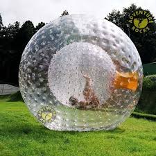 Zobing Ball